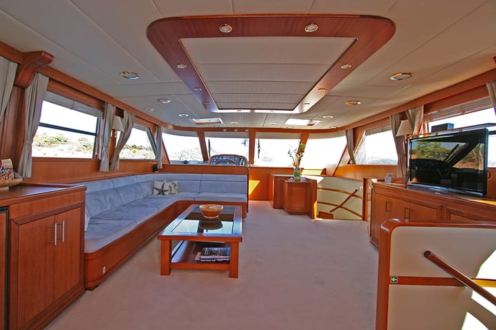 Op maat gemaakt Gulet (2026) voor Charter - Bodrum | #28126 - 21