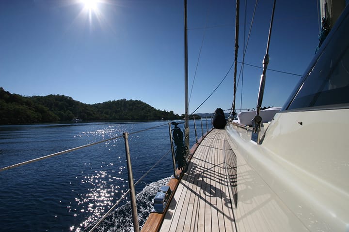 Op maat gemaakt Gulet (2026) voor Charter - Bodrum | #28126 - 10