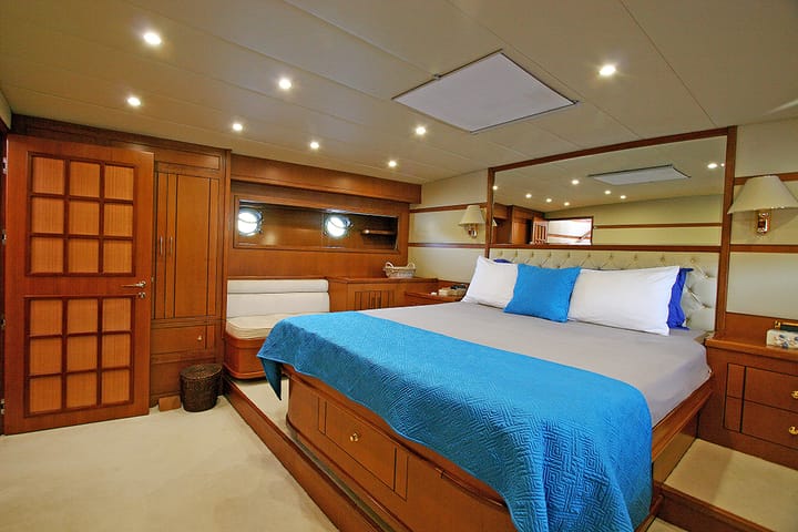 Op maat gemaakt Gulet (2026) voor Charter - Bodrum | #28126 - 27