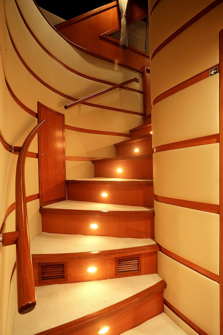 Op maat gemaakt Gulet (2026) voor Charter - Bodrum | #28126 - 23