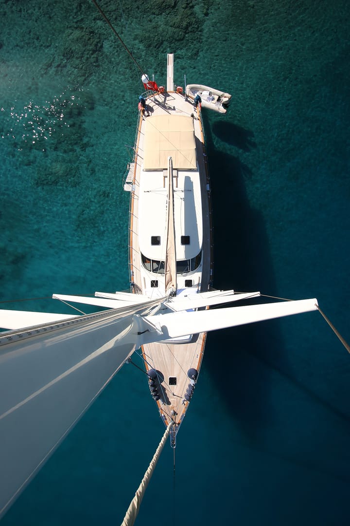 Op maat gemaakt Gulet (2026) voor Charter - Bodrum | #28126 - 8