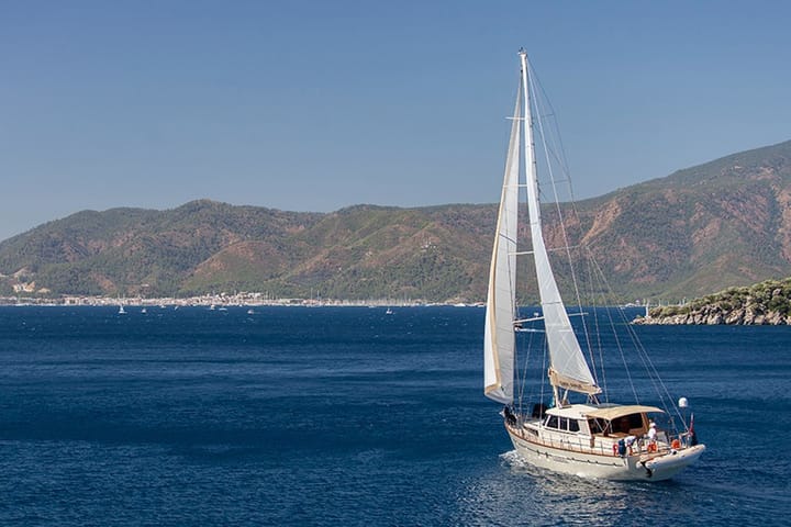 Op maat gemaakt Gulet (2026) voor Charter - Bodrum | #28126 - 5