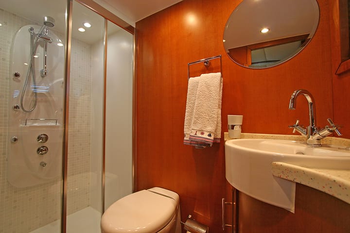 Op maat gemaakt Gulet (2026) voor Charter - Bodrum | #28126 - 30