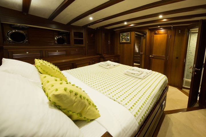 Op maat gemaakt Gulet (2023) voor Charter - Kos | #28127 - 16