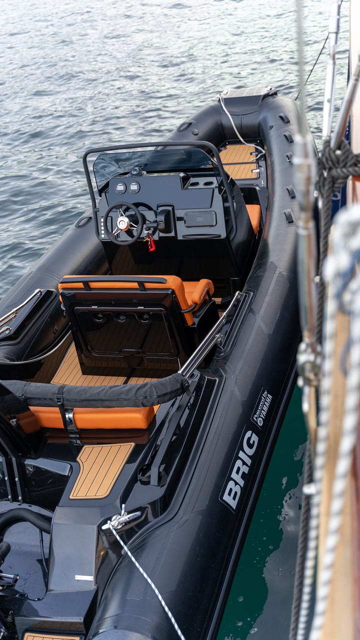 Op maat gemaakt Gulet (2021) voor Charter - Gocek | #28129 - 33