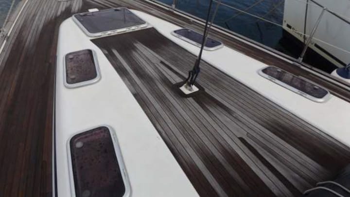 Voilier Bavaria  Cruiser 50 (2008) pour Charter - Kalkara | #2813 - 20