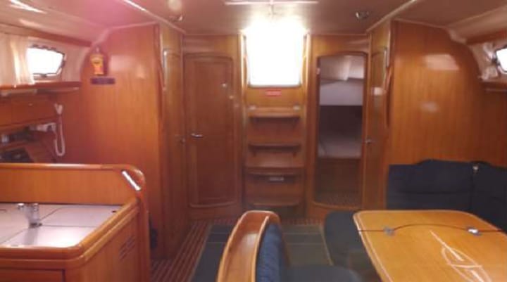 Voilier Bavaria  Cruiser 50 (2008) pour Charter - Kalkara | #2813 - 10