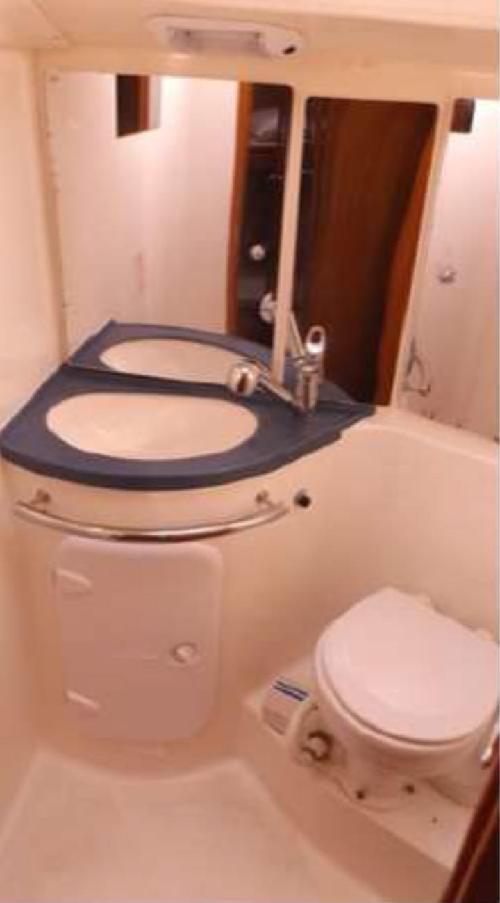 Voilier Bavaria  Cruiser 50 (2008) pour Charter - Kalkara | #2813 - 13