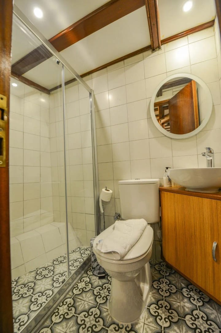 Fait sur mesure Gulet (2022) for Charter - Marmaris | #28130 - 15