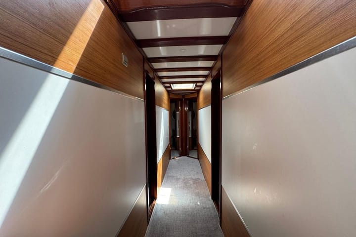 Fait sur mesure Gulet (2022) for Charter - Marmaris | #28130 - 22