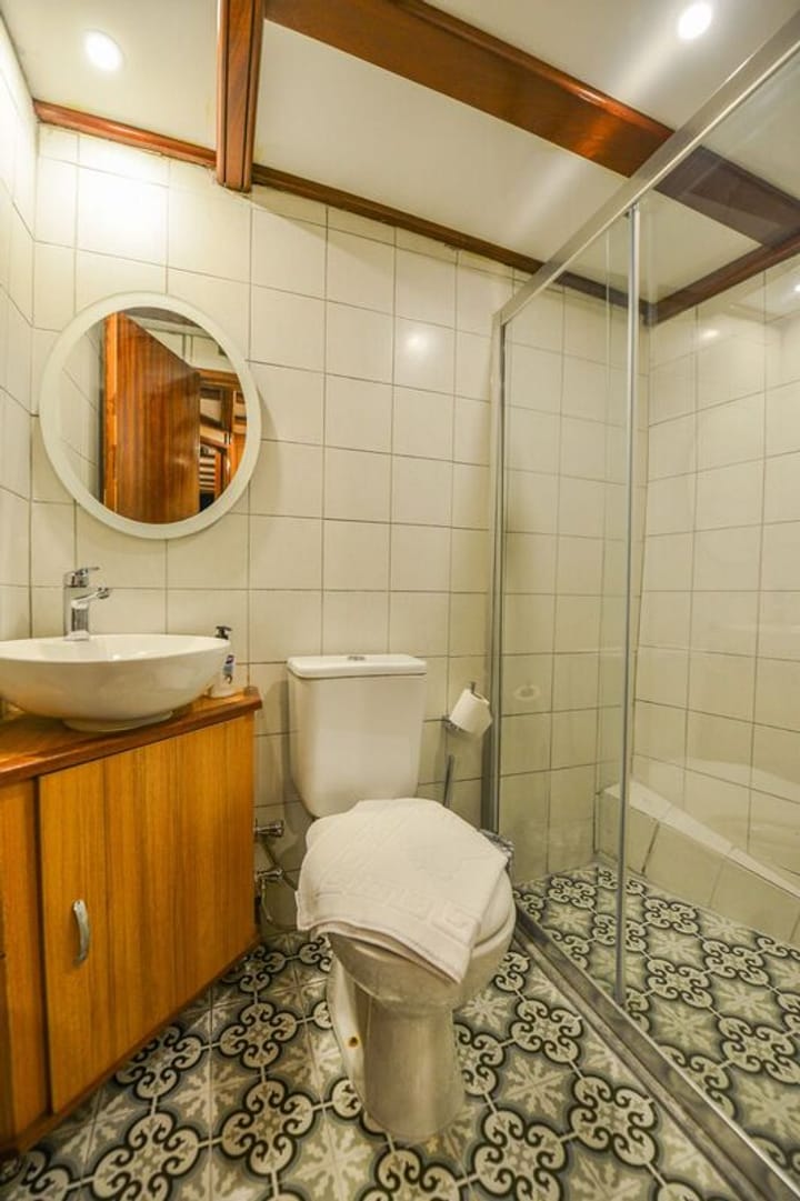 Fait sur mesure Gulet (2022) for Charter - Marmaris | #28130 - 17