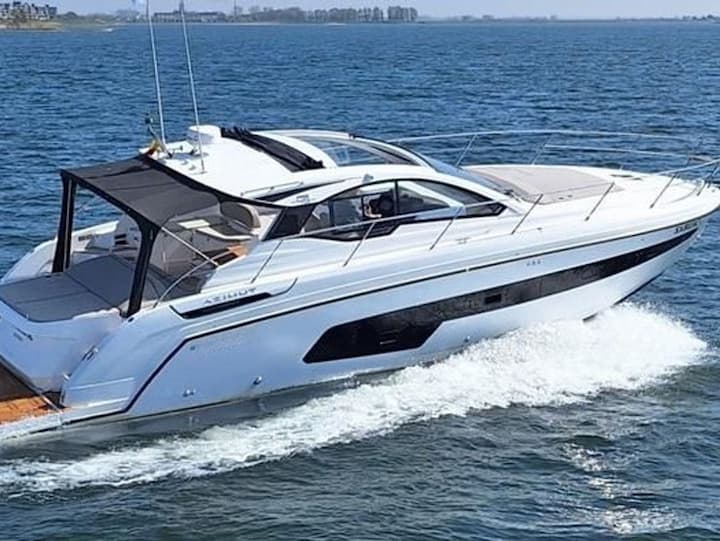 Azimut, Atlantis 45 (2023) - #28143