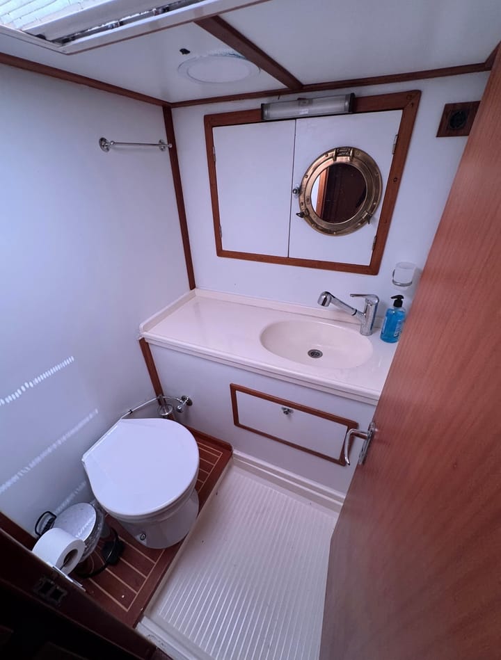 Fatto su misura Caicco (2025) for Charter - Göcek | #28151 - 10