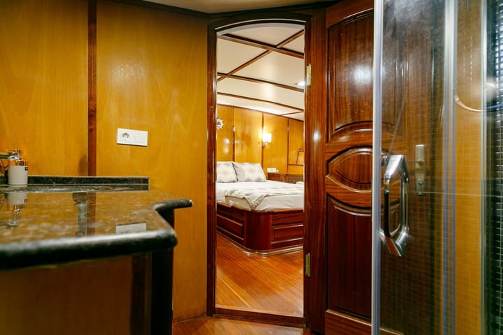 Maßgeschneidert Gulet (2025) für Charter - Marmaris | #28161 - 29