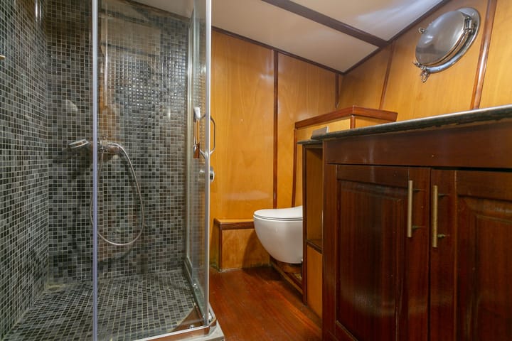 Maßgeschneidert Gulet (2025) für Charter - Marmaris | #28161 - 17