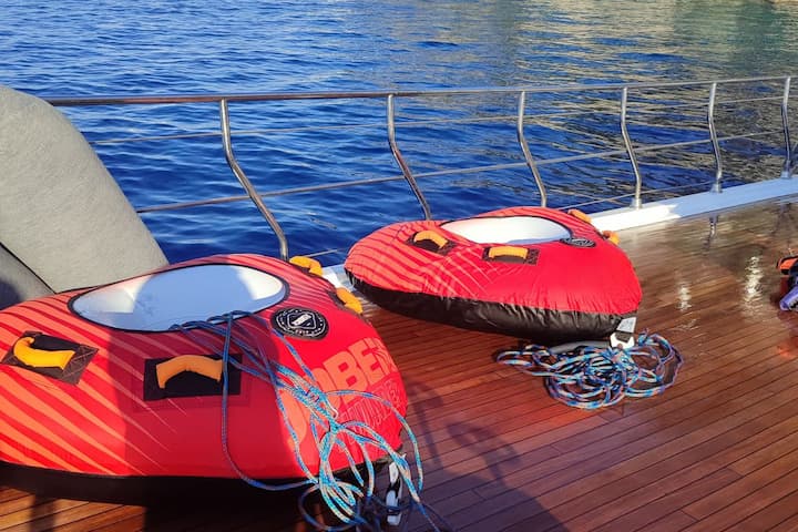 Custom Made Gulet (2025) for Charter - Marmaris | #28161 - 32