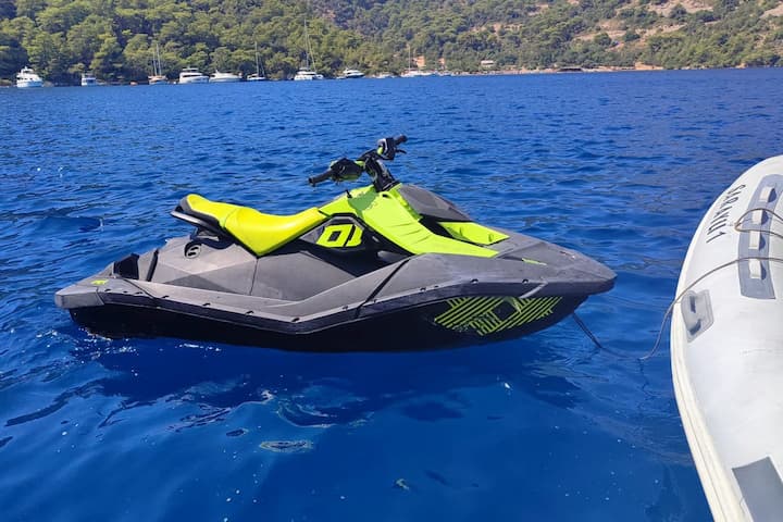 Custom Made Gulet (2025) for Charter - Marmaris | #28161 - 36