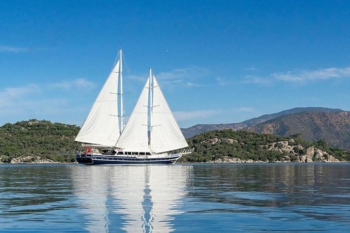 Maßgeschneidert Gulet (2025) für Charter - Marmaris | #28161 - 3