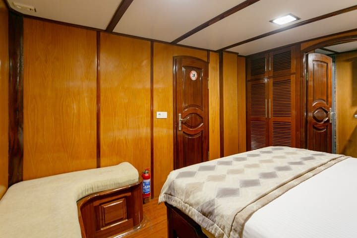 Hecho a medida Goleta (2025) para Charter - Marmaris | #28161  - 37