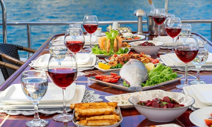 Hecho a medida Goleta (2025) para Charter - Marmaris | #28161  - 40