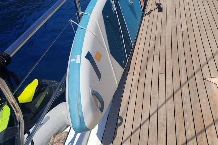 Custom Made Gulet (2025) for Charter - Marmaris | #28161 - 31