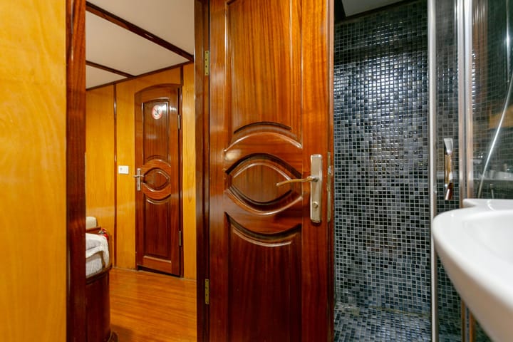 Maßgeschneidert Gulet (2025) für Charter - Marmaris | #28161 - 20