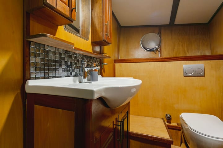 Maßgeschneidert Gulet (2025) für Charter - Marmaris | #28161 - 26