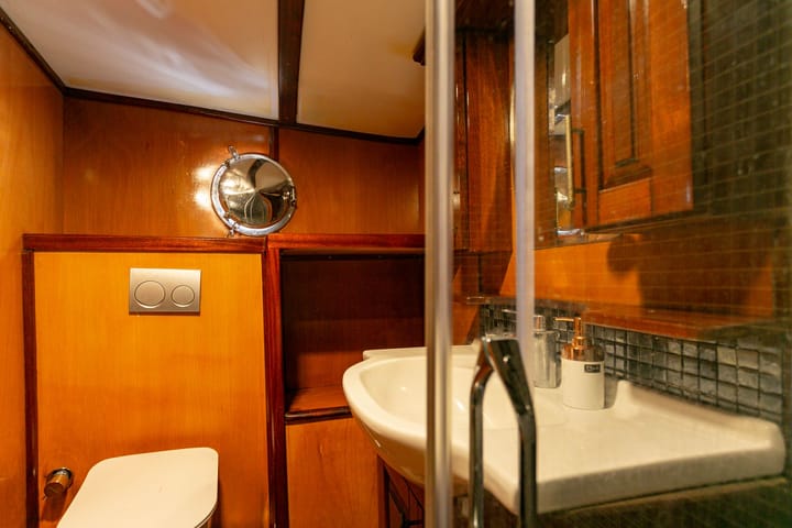 Maßgeschneidert Gulet (2025) für Charter - Marmaris | #28161 - 30