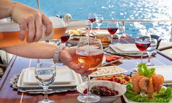 Hecho a medida Goleta (2025) para Charter - Marmaris | #28161  - 41