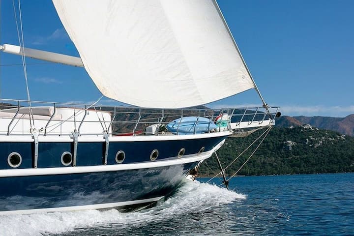 Custom Made Gulet (2025) for Charter - Marmaris | #28161 - 5