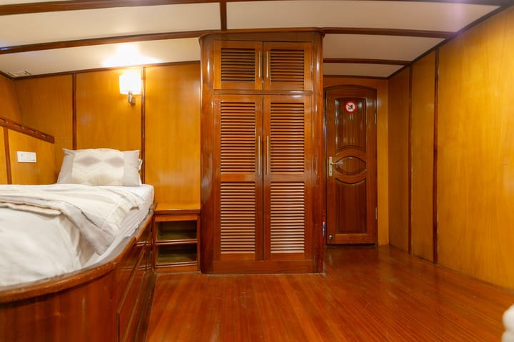 Hecho a medida Goleta (2025) para Charter - Marmaris | #28161  - 39