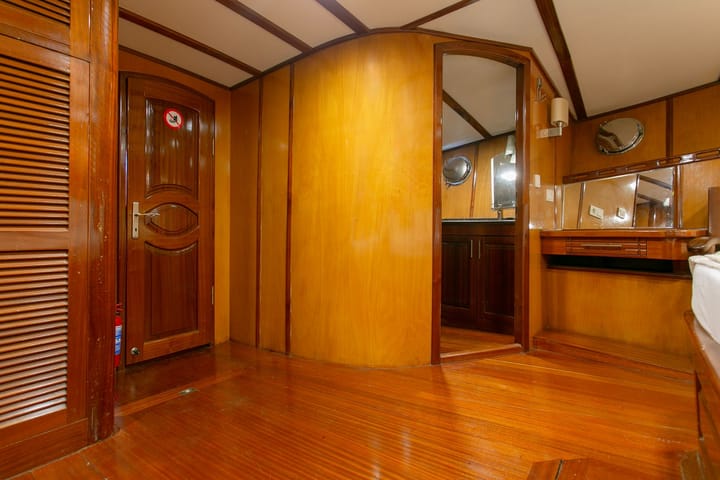 Hecho a medida Goleta (2025) para Charter - Marmaris | #28161  - 43