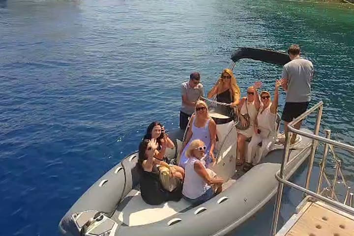 Custom Made Gulet (2025) for Charter - Marmaris | #28161 - 37