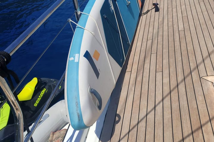 Maßgeschneidert Gulet (2025) für Charter - Marmaris | #28161 - 31