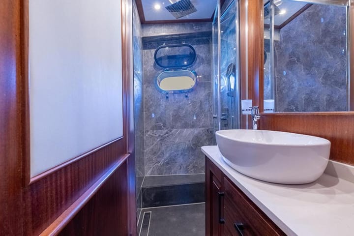 Custom Made Gulet (2023) for Charter - Marmaris | #28186 - 21