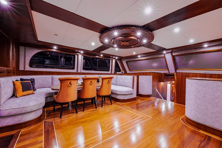 Custom Made Gulet (2023) for Charter - Marmaris | #28186 - 11