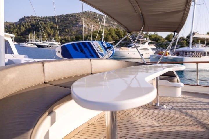 Custom Made Gulet (2023) for Charter - Marmaris | #28186 - 7