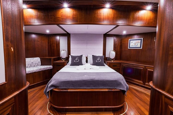 Custom Made Gulet (2023) for Charter - Marmaris | #28186 - 20