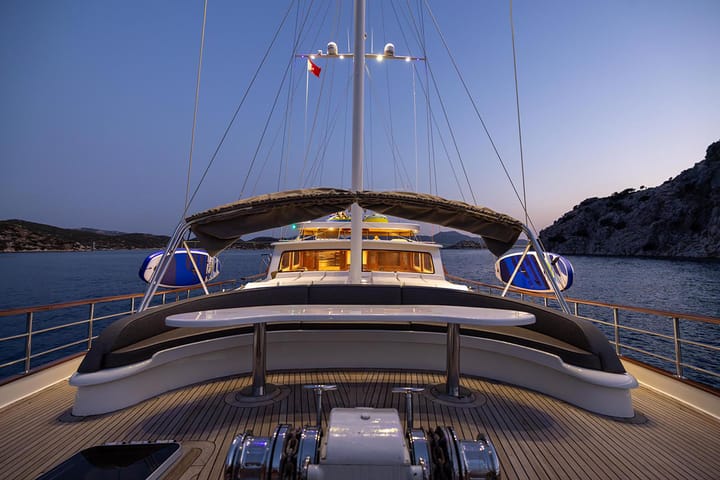 Custom Made Gulet (2023) for Charter - Marmaris | #28186 - 6