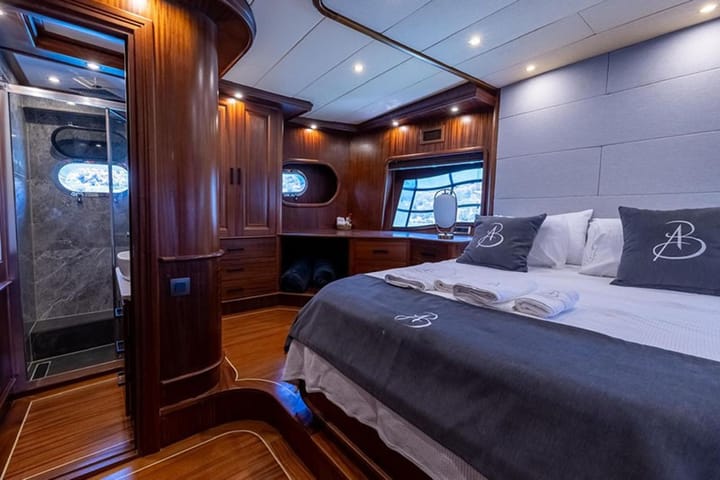 Custom Made Gulet (2023) for Charter - Marmaris | #28186 - 16