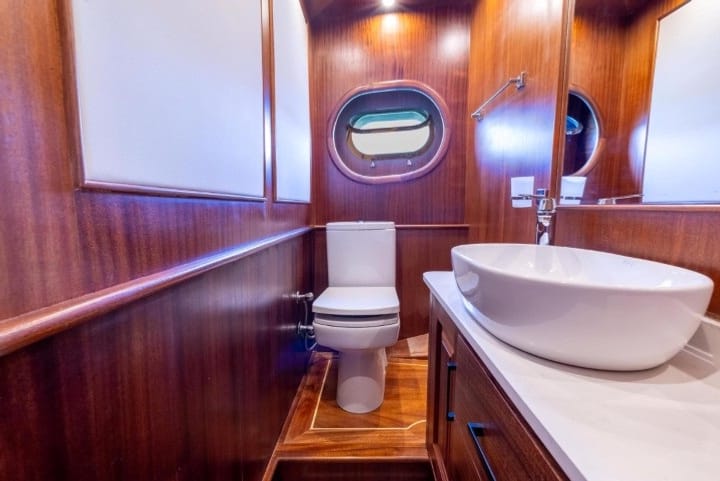 Custom Made Gulet (2023) for Charter - Marmaris | #28186 - 27