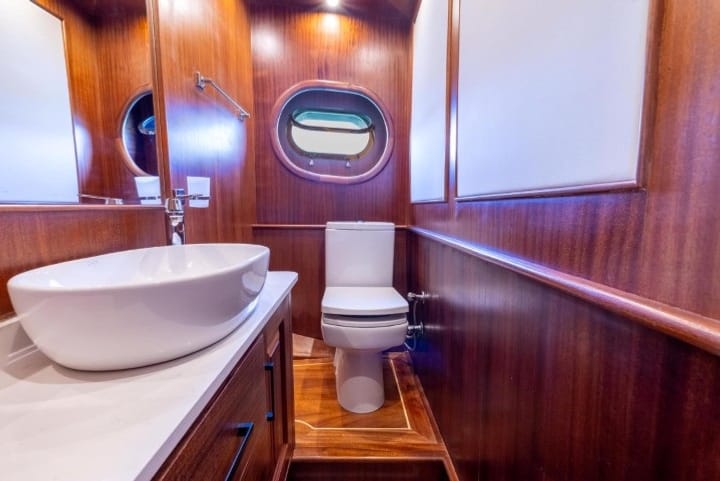 Custom Made Gulet (2023) for Charter - Marmaris | #28186 - 23