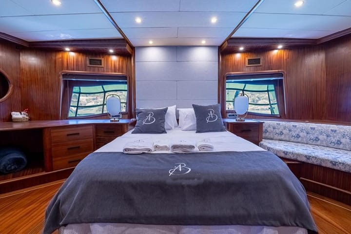 Custom Made Gulet (2023) for Charter - Marmaris | #28186 - 15