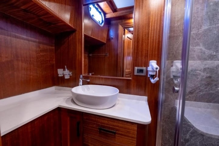 Custom Made Gulet (2023) for Charter - Marmaris | #28186 - 25