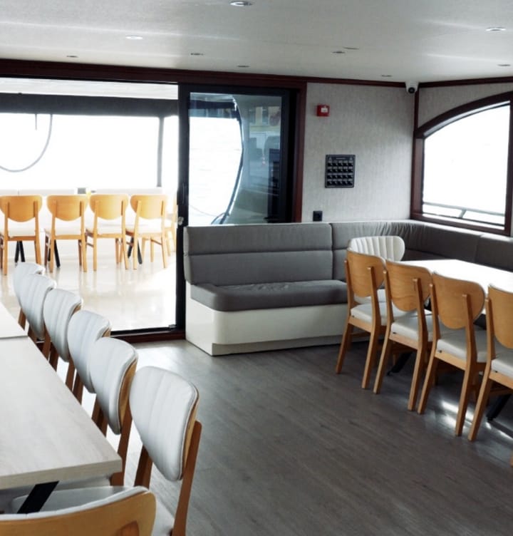 Maßgeschneidert Motoryacht (24) für Charter - Arnavutkoy | #28199 - 8