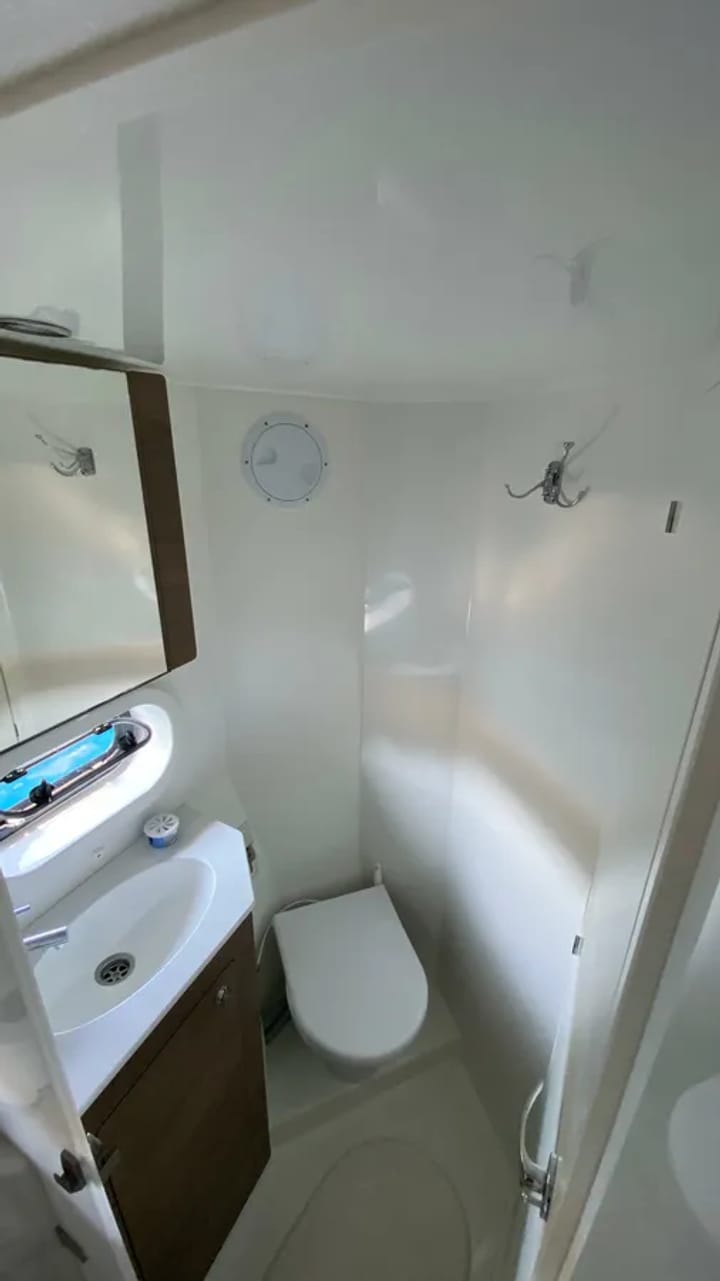  Catamaran Bali 4.2 Open Space (2023) voor Charter - Orhaniye | #28201 - 18