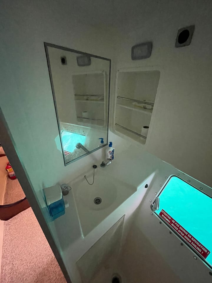 Fountaine Pajot Lavezzi 40 Kiralık Katamaran (2025) - Alaçatı | #28202 - 10