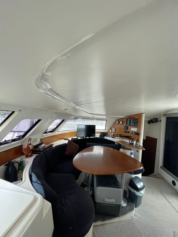 Fountaine Pajot Lavezzi 40 Kiralık Katamaran (2025) - Alaçatı | #28202 - 5