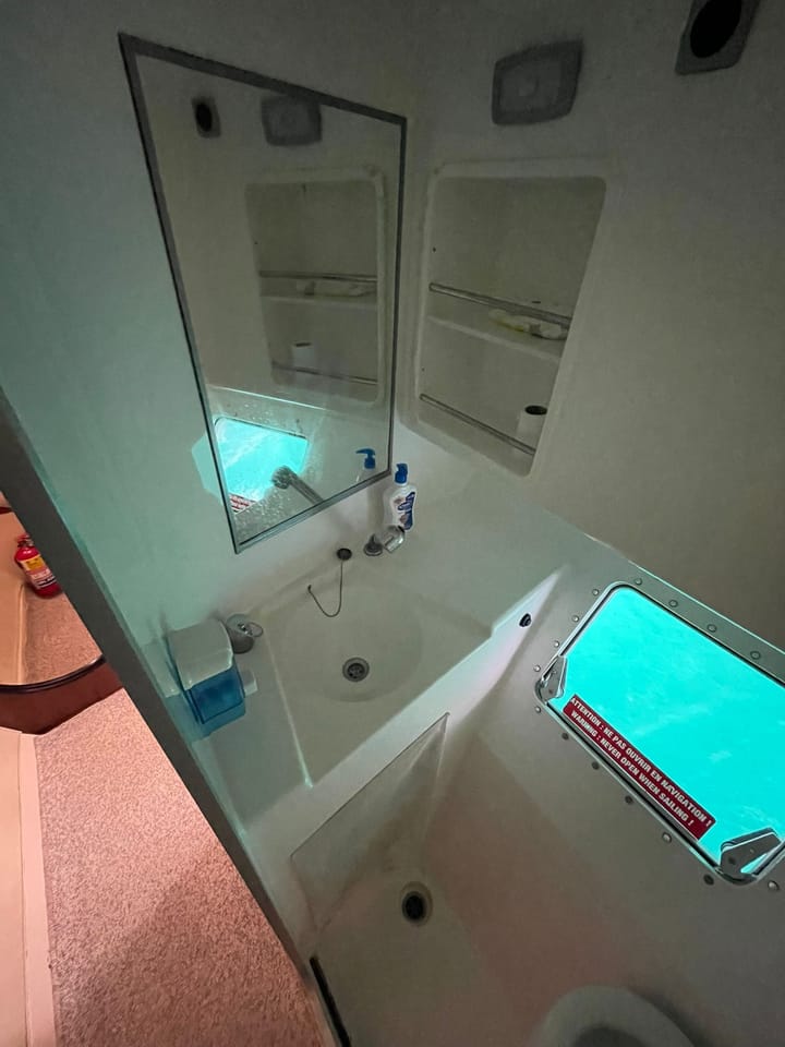 Fountaine Pajot Lavezzi 40 Kiralık Katamaran (2025) - Alaçatı | #28202 - 9