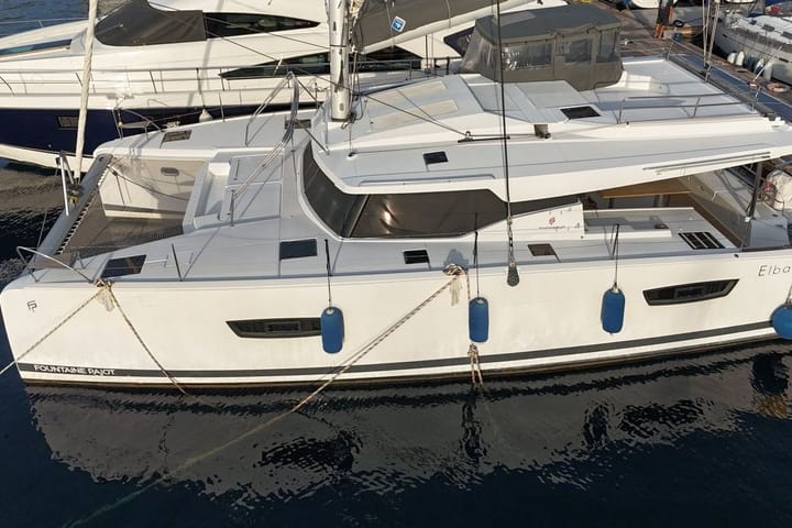 Elba, 45 (2021) - #28213